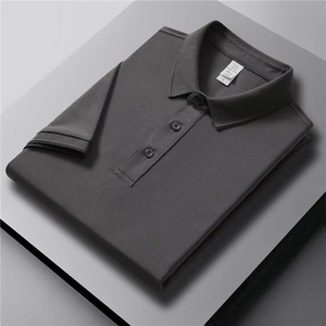 Precio de venta completo impreso sublimado Golf Polo camiseta personalizada Polo para hombres sublimación deportes secado rápido Golf camiseta hombres - Product Image 5