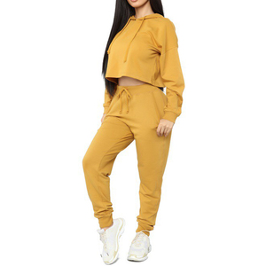 Conjuntos Deportivos y Trajes de Chándal para Mujer con Logotipo Personalizado - Secado Rápido, Transpirables, Ecológicos, Tallas Grandes, para Venta al Por Mayor - Product Image 5