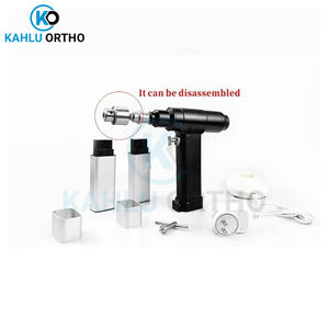 Haute qualité meilleur prix boîte en acier personnalisée pièce à main multifonctionnelle perceuse à os orthopédique par KAHLU ORTHOPEDIC - Product Image 3
