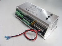 Fuente de Alimentación Conmutada Industrial MiTEC PSBM-1210 12V 13.8V Cargador de Batería UPS
