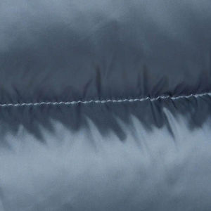 Chaqueta de Lona Acolchada para Hombre, Nueva Moda, con Cuello Alto, Ligera, Cálida, Impermeable, para Uso Casual al Aire Libre, Invierno 2026 - Product Image 4