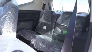 MITSUBISHI PAJERO MONTERO Sport GLX 2.5L Turbo Diésel USADO CLÁSICO - Product Image 2