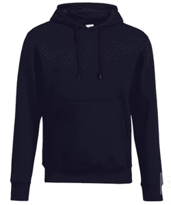 Sudadera con Capucha de Algodón, Simple, Moderna y Versátil, Agradable al Tacto, Cómoda y Transpirable - Product Image 5