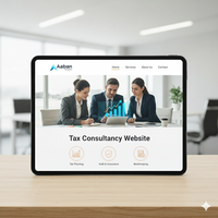 Cabinet comptable abordable Services de conception de site Web Agence professionnelle de développement Web offrant des solutions commerciales fiables