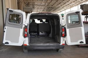 NOUVEAU Kit de garnitures intérieures pour VW Transporter T5/T6 en plastique ABS, ajustement parfait à 100 %, haute qualité, couleurs personnalisées, spécialement autorisé par VKM PLASTIK - Product Image 6