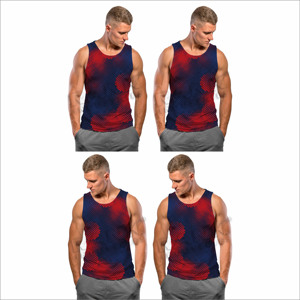 Workout Wear Custom Made Tank <b>Top</b> For Men Gym Clothing Men Tank <b>Top</b> Breathable Men Gym Tank <b>Top</b> - Product Image 6