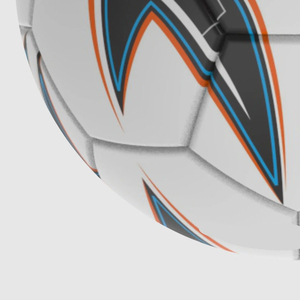 Balón de fútbol de cuero hecho a mano de alta calidad estilo único para entrenamiento servicio OEM al por mayor - Product Image 6