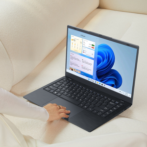 Todos los portátiles de precios 2021 Nuevos productos calientes China en Tel I5 13,5 pulgadas Notebook NetbookWin 10 Gaming Laptop - Product Image 1