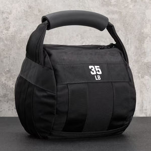 Sac d'entraînement à charge lourde pour entraînement tactique pour l'endurance et la puissance Sacs de poinçonnage et de sable lourds remplis de sable PAR AMAZING INDUSTRIES - Product Image 4