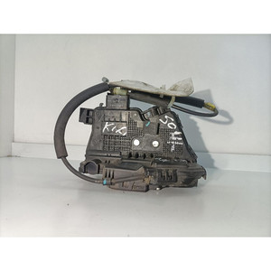 CERRADURA DELANTERA DERECHA KIA Soul 1ª Serie 81320-2K010 (09>) - Product Image 1