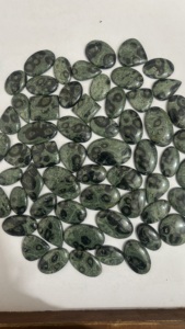 กาแล็คซี่พลอยธรรมชาติขายส่งจำนวนมากราคาถูกหลวมการทำและตกแต่งเครื่องประดับรายการดาวกาแล็กซี่หิน - Product Image 3