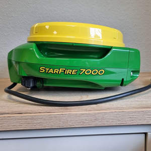 Globe GPS Starfire 7000 Premium en stock pour des offres de gros d'expédition immédiate et meilleur prix pour une utilisation agricole de précision - Product Image 6