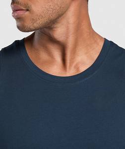 Summer Wear Breathable Trending Sport Muscle Work Wear Men Tank Top <b>Best</b> Selling Comfortable Fitness Wear Tank Top - Product Image 2