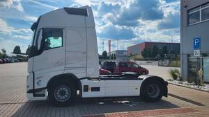 Nuevo/Usado Volvo FH13 500 42 Toneladas Euro 6 Transmisión Automática Diésel Volante a la Izquierda Camión Pesado Unidad Estándar de Tractor/Remolque - Product Image 6