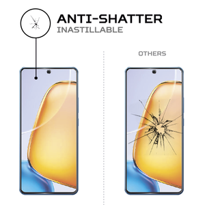 เคสโทรศัพท์มือถือกันกระแทกป้องกันการกระแทก Y200 GT อุปกรณ์ป้องกันหน้าจอทนทานและดูดซับแรงกระแทก - Product Image 5