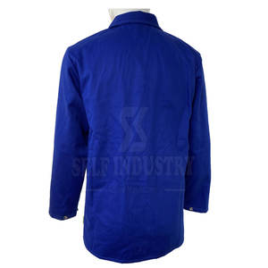 Chemise d'entraînement FR professionnelle pour hommes durable et étanche à un prix - Product Image 3