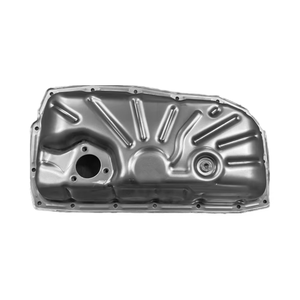 Carter d'huile moteur inférieur pour <span class=keywords><strong>Audi</strong></span> S5 A8 A4 A5 A6 A7 A8 Q5 Q7 <span class=keywords><strong>Q8</strong></span> Porsche Macan VW Touareg OEM # 06M103602P 06M 103 602 P - Product Image 2