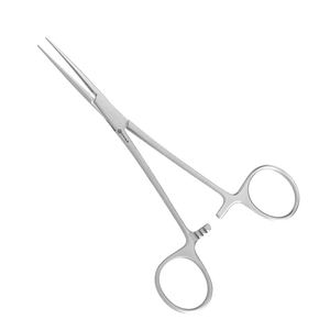 Pinzas de gastroenterostomía no trituradoras Glassman, instrumentos quirúrgicos de 25cm, herramientas de Cirugía de acero inoxidable reutilizables - Product Image 4