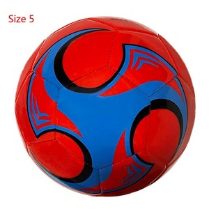 Balones de fútbol de cuero de remium con aerodinámica avanzada, camisetas de fútbol de ustomización para equipos y fanáticos - Product Image 3