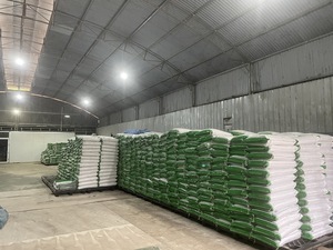 Polvo de gelatina negra para operaciones de alto volumen específicamente desarrollado y resistente empaquetado en una bolsa - Product Image 6