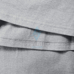 เสื้อกล้ามกีฬาผ้าฝ้ายไซส์ XL แขนกุดสำหรับใส่วิ่งและเพาะกายฟิตเนสยิมฟิตเนสออกแบบโลโก้ได้ตามต้องการ - Product Image 4
