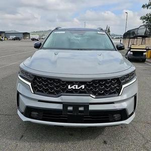 เกีย โซเรนโต้ (รุ่นปี 2012-2016) สภาพดี ใช้งานน้อย |   รถเอสยูวี 3 แถว |   พวงมาลัยซ้าย |   150-200 แรงม้า |   ผลิตในสหรัฐอเมริกา |   พร้อมจัดส่ง - Product Image 1