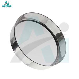 Bandeja para tableta de acero inoxidable duradera ALMAC para uso médico profesional Acabado pulido resistente al óxido y diseño reutilizable - Product Image 6