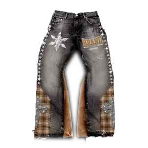 Sudadera con Capucha de Otoño, Ecológica, de Poliéster/Algodón, Diseño Personalizado, Desgastada por el Sol, Resistente al Viento, Ropa Urbana, Venta al Por Mayor de Fábrica - Product Image 3