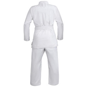 Compétition BJJ Gi gros brésilien Jiu Jitsu uniforme léger Kimono Durable Arts martiaux formation OEM usine - Product Image 4