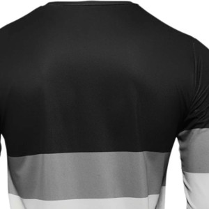 Diseño personalizado Jersey manga larga bicicleta de montaña ropa Oem impresión sublimada ciclismo Jersey hombres Motocross camisas - Product Image 3