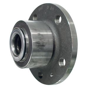 Juego de Herramientas para Instalación de Rodamientos de Rueda Gedore KL-0041-480 EA - Product Image 3