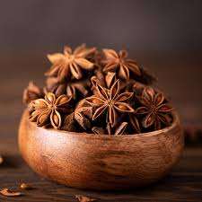 ANÍS ESTRELLADO SECO ENTERO/ORIGEN DE PLANTAS/ESPECIAS LIMPIAS PARA APOYO INMUNE - Product Image 5