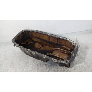 CUBIERTA DE ACEITE DEL MOTOR LANCIA Delta 3ª Serie 55209020 198A4000 gasolina 1368 (08>11) - Product Image 1