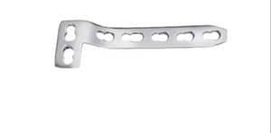 ระบบล็อคแผ่นฝังขนาดเล็ก1.6มม. เครื่องมือสัตวแพทย์ - Product Image 2