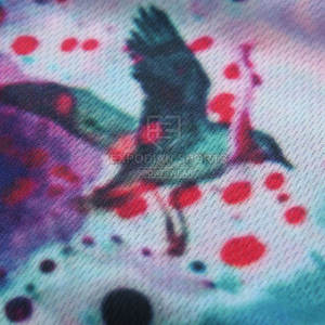 Nuevo diseño personalizado Color hombres sublimación camiseta transpirable secado rápido hombres sublimación camiseta - Product Image 6