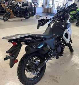 Kawasaki KLR 650 S ABS 2024 - Product Image 5