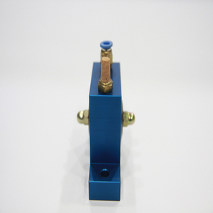 [DONG MYUNG VIBRO] Vibrateur pneumatique à turbine d'air léger de petite taille, force réglable, actionné par air comprimé, garantie 1 an - Product Image 3