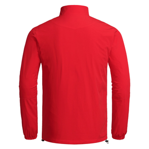 Veste d'hiver Nouvelle veste de golf imperméable bleue Vêtement de sport Veste coupe-vent Hommes Vêtements d'extérieur pour hommes - Product Image 5