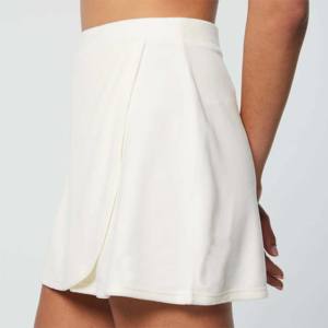 ชุดกระโปรงเทนนิสของผู้หญิงมีสไตล์-ชุดกีฬาน้ำหนักเบาและระบายอากาศได้ดีเพื่อประสิทธิภาพที่ดีที่สุด - Product Image 6