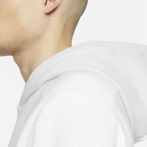 Derniers sweats à capuche surdimensionnés de haute qualité, couleur unie, personnalisés pour la collection d'hiver pour hommes, sweats à capuche à prix avantageux pour hommes - Product Image 4