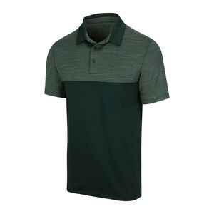 Moda de alta calidad 100% tela de algodón hombres Regular-Fit Quick-Dry hombres Polos transpirables Polos - Product Image 5