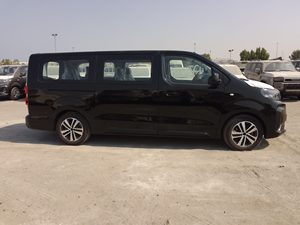 BEST SELLING 2026 Citroeenn Spacetourerr L3H1 VIP Lounge FWD 2.0L Turbo  7 Seater - Product Image 4