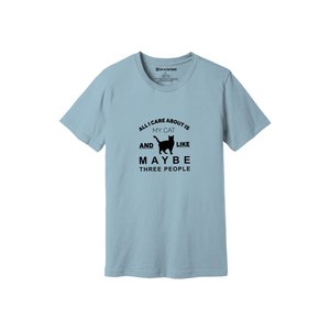 เสื้อยืดคอกลมผู้ชาย100% ผ้าฝ้าย/ผ้าฝ้ายผสมเสื้อฤดูร้อนระบายอากาศสีทึบพิมพ์โลโก้ได้ตามต้องการ - Product Image 2