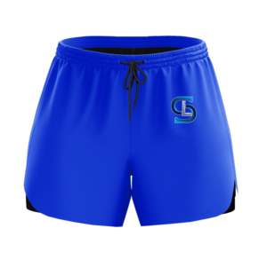 Pantalones cortos de gimnasio para hombre personalizables Pantalones cortos de algodón Premium - Product Image 3