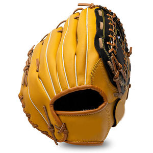 Guantes de bateo de béisbol hechos a medida en diseño personalizado de alta calidad cómodos guantes de bateo de béisbol personalizados - Product Image 1