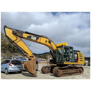 Équipement de machines industrielles commercial abordable Meilleur mini commerce de pelleteuses d'occasion - Product Image 1