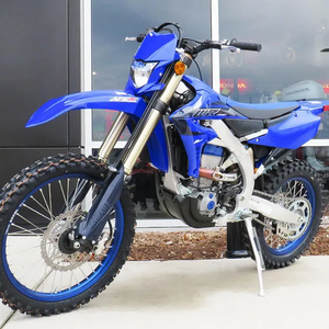 NOUVELLE MOTO YAMAHA WR450F 450cc enduro tout-terrain LIVRAISON RAPIDE - Product Image 1