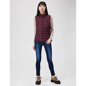 2025 Custom Logo Puffer <b>Jacket</b> for Women Premium Quality Canvas Casual Hooded Winter with Padded <b>Collar</b> Quilted Style - Product Image 3