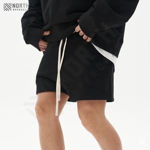 <b>Men's</b> Sporty Workout <b>Shorts</b> With Pockets Casual Gym Fitness <b>Jogging</b> Training Wholesale Running <b>Shorts</b> For Bodybuilding <b>Men</b> - Product Image 2