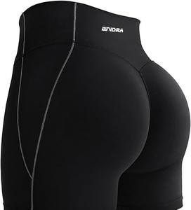 Short de gymnastique Fitness femmes entraînement course Yoga Shorts personnalisé gym sport fitness entraînement sans couture - Product Image 1